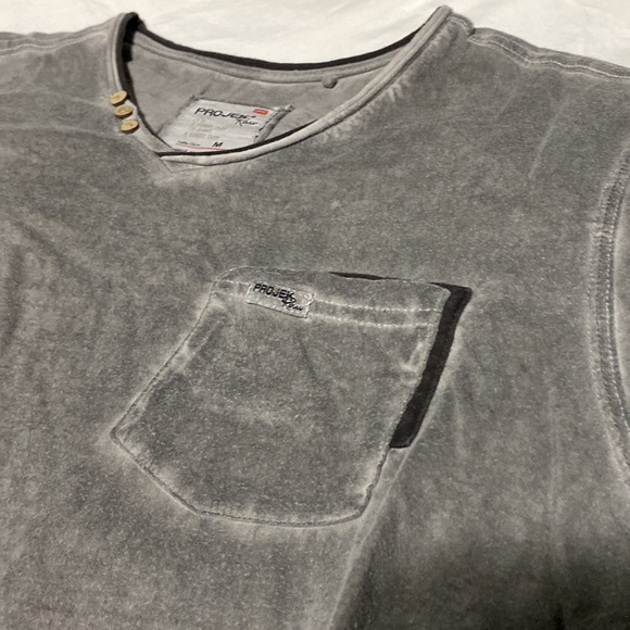 Great condition Projek Raw Tee shirt - Picture 2 of 3